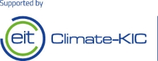 LOGO EIT Climate KIC - european institute of innovation and technology -- Climate KIC